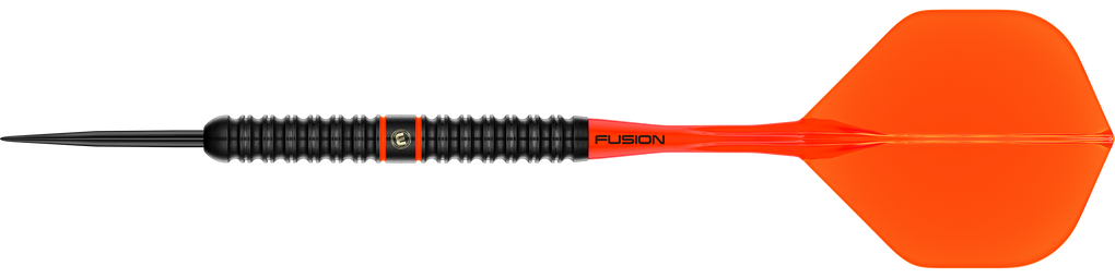 Dardi in acciaio Winmau Emma Paton Edit - 23 g