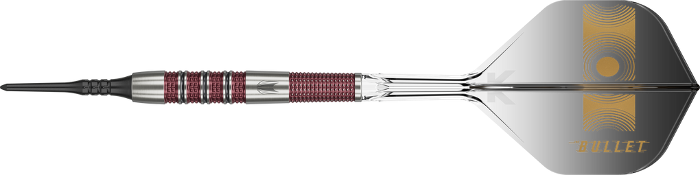 Freccette morbide Target Stephen Bunting 95K - 19 g