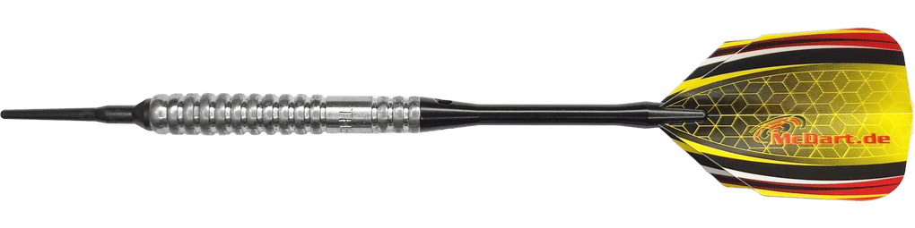 McDart 85 Tungsten V20 Freccette morbide - 17g