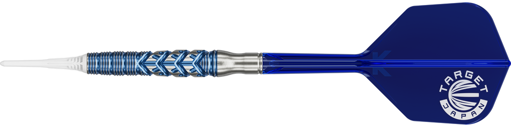 Freccette morbide Target Japan Sereno GEN3 - 21 g