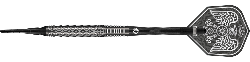 Freccette morbide Shot Goths Wulfaz - 20 g