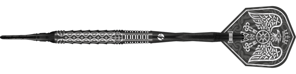 Freccette morbide Shot Goths Wulfaz - 20 g