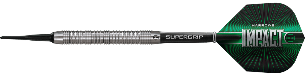 Freccette morbide Harrows Impact