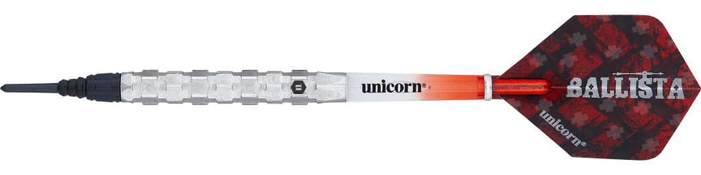 Freccette morbide Unicorn Ballista Style 1