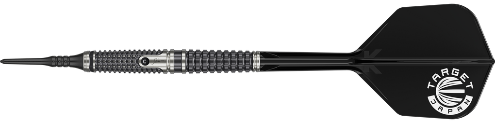 Target Japan Paul Lim The Legend GEN9 Freccette morbide - 20 g