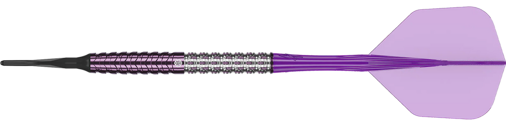 Dardi morbidi Caliburn Awakening ET - 20,5 g