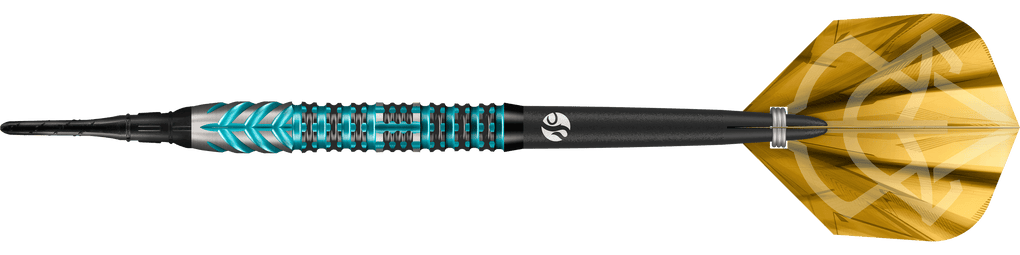 Freccette morbide Shot Alchemy Volta - 20 g