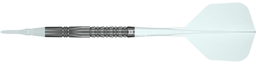 Freccette morbide Caliburn Prisma P2 - 20 g