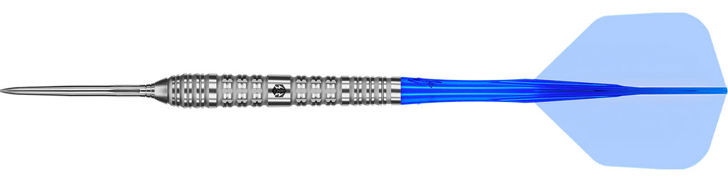 Freccette in acciaio Caliburn Rix EZ-EVO R4
