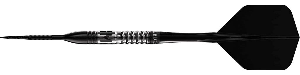 Freccette in acciaio Caliburn Player MAK