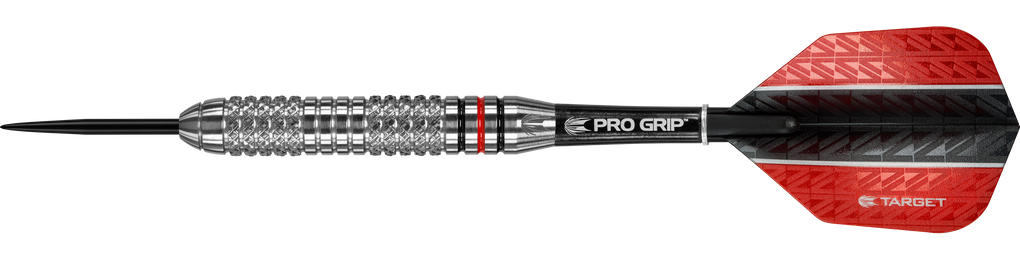 Target Vapor 8 02 Steeldarts - 32g