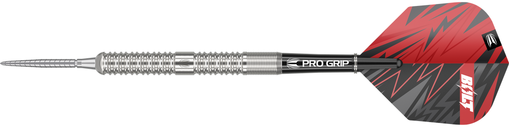 Freccette in acciaio Target Sebastian Bialecki GEN1 Swiss Point - 22 g