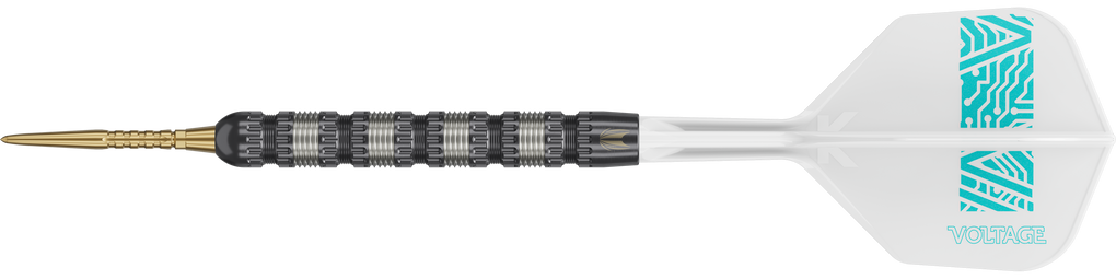 Freccette Target Rob Cross 95K Swiss Point Steel