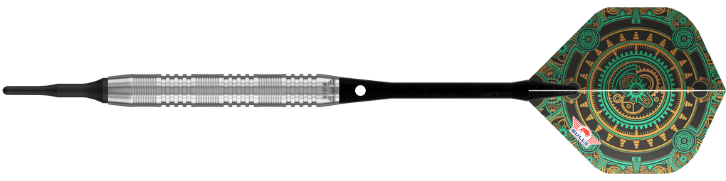 Freccette morbide in tungsteno Bulls NL Direct - 18 g