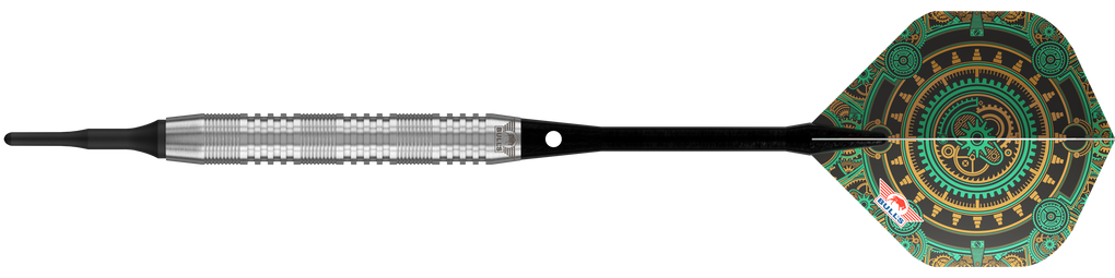 Freccette morbide in tungsteno Bulls NL Direct - 18 g