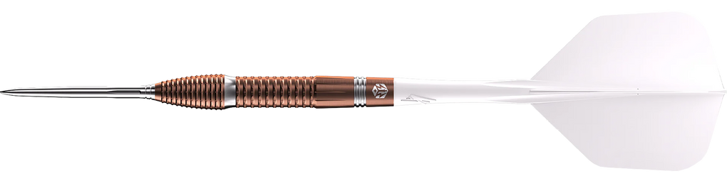 Caliburn Big Cats Lion freccette in acciaio