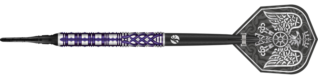 Freccette morbide Shot Goths Visara - 20 g