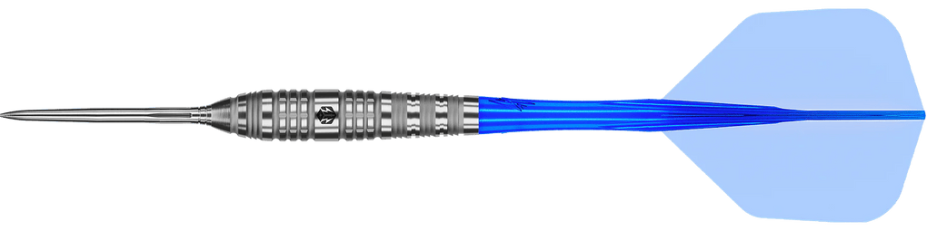 Freccette in acciaio Caliburn Rix EZ-EVO R3