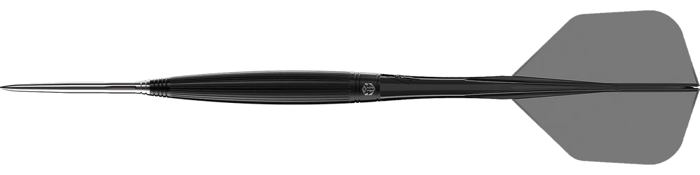 Freccette in acciaio Caliburn Chord C2 - 23,5 g