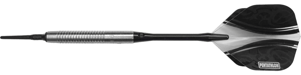 Freccette morbide McDart 85 Tungsten V21 - 18,5 g