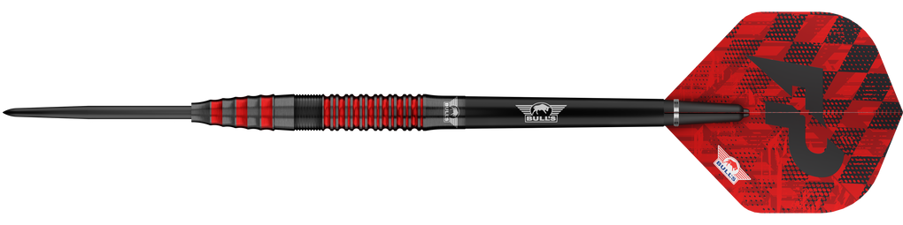 Bulls NL Florian Price Steeldarts - 23 g