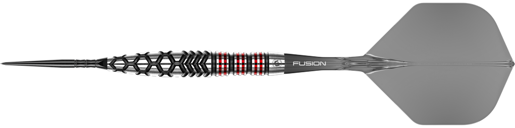 Punti di commutazione del siluro Winmau Fornax Steeldarts