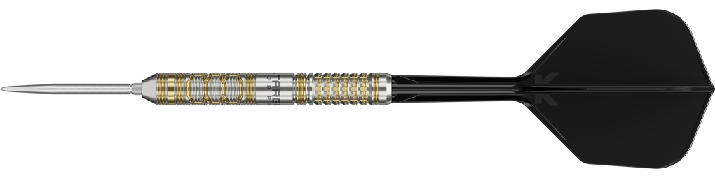 Freccette in acciaio Target Japan Black Marque Reyn GEN2