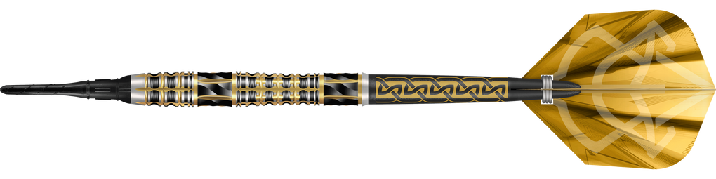 Freccette morbide Shot Alchemy Auro - 20 g