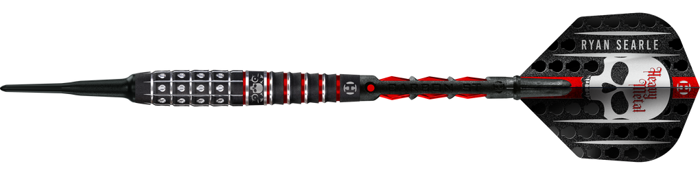 Freccette morbide Ryan Searle Series 3 di Harrow