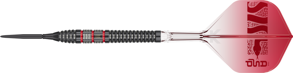 Freccette in acciaio Target Nathan Aspinall 95K Swiss Point