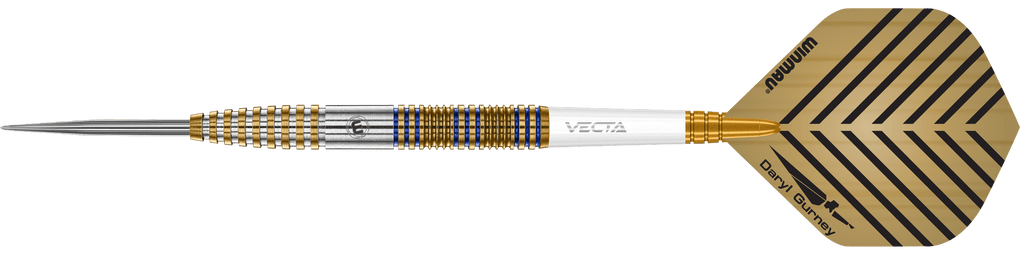 Daryl Gurney Signature Edition Steeldarts Winmau - 23 g