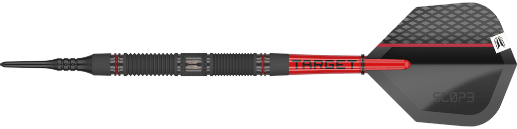 Target Scope 10 Softdarts