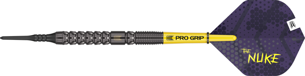 Freccette morbide Target Luke Littler GEN1 - 19 g