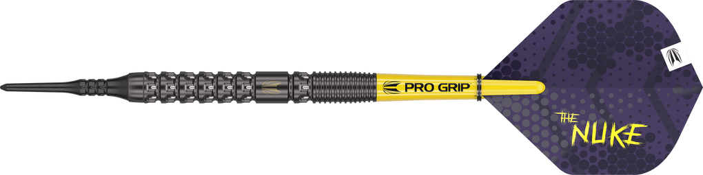 Freccette morbide Target Luke Littler GEN1 - 19 g