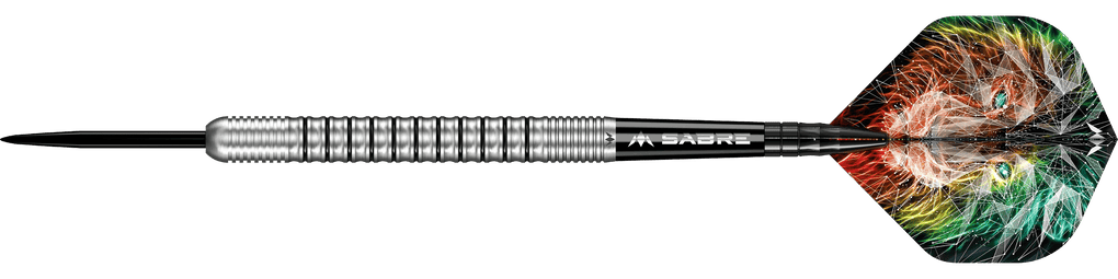 Missione Dominik Grüllich Steeldarts