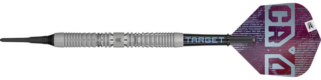 Target Cryo 12 freccette morbide