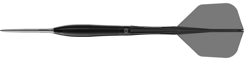 Freccette in acciaio Caliburn Chord C3 - 22,5 g