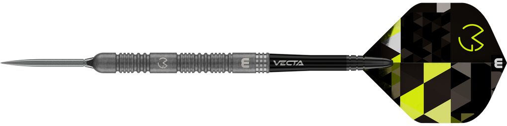 Winmau Michael Van Gerwen TS Switch Point Steeldarts