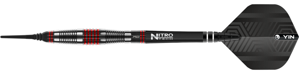 Freccette morbide Red Dragon Marlin Venom - 22 g