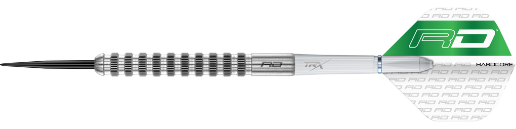 Freccette in acciaio Red Dragon Javelin Speedline