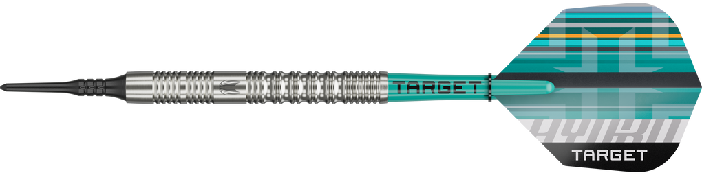 Target Hydro 12 freccette morbide