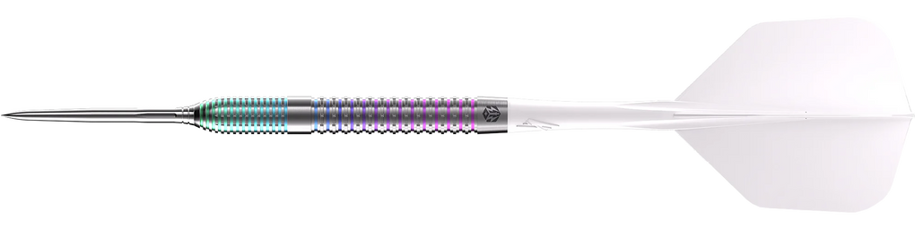 Frecce in acciaio Caliburn Big Cats Ocelot