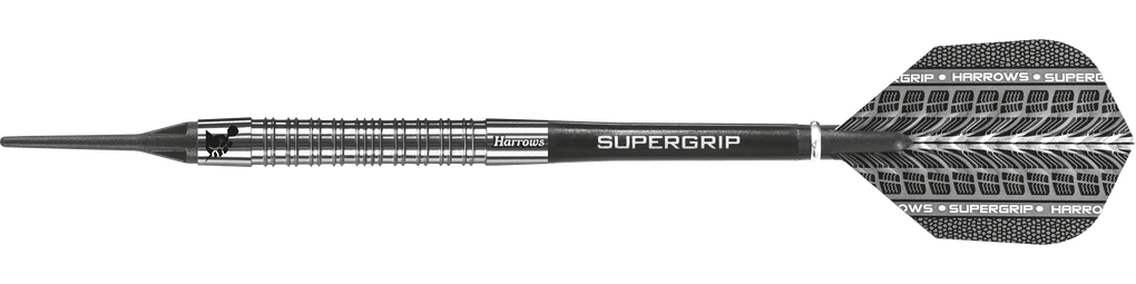 Freccette morbide Harrows Supergrip 90%