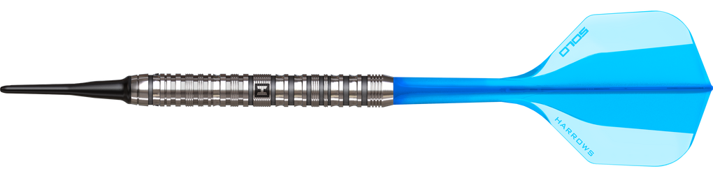 Dardi morbidi Harrows Flux - 20 g
