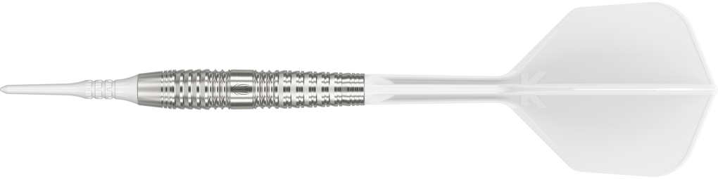 Target Crux Japan Justice Softdarts - 20g