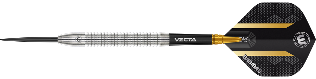 Freccette in acciaio Winmau Team 360 Jack Nankervis - 24 g
