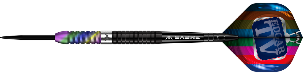 Missione Matt Edgar Steeldarts