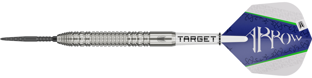 Freccette Target Shane McGuirk GEN1 Swiss Point Steel - 23 g
