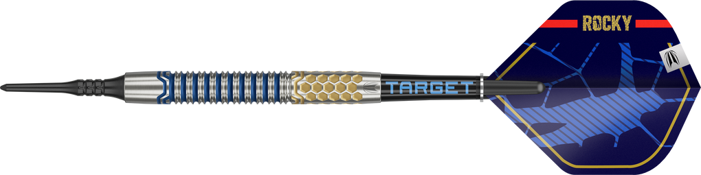 Freccette morbide Target Josh Rock GEN1 - 20 g