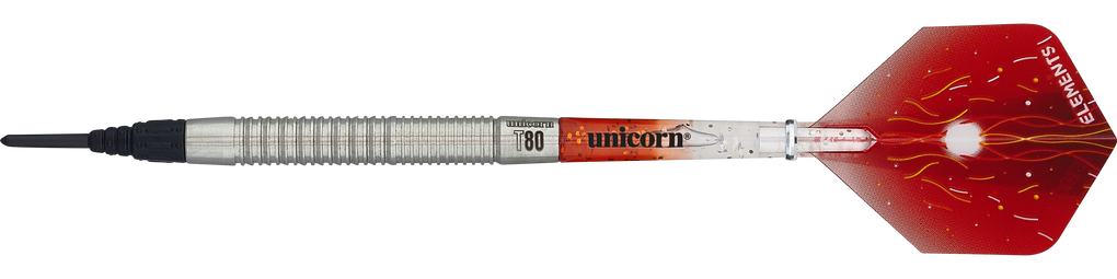 Freccette morbide Unicorn Core XL Striker Style 1 - 19 g